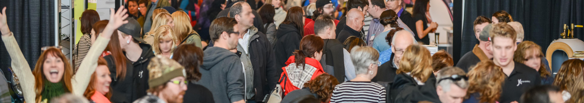 Ottawa Fall Home Show