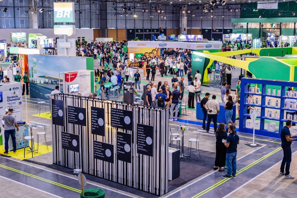 Hotels near Riocentro: Exhibition & Convention Center
